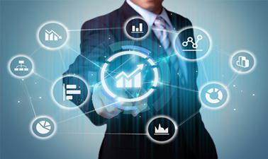 Business intelligence Image