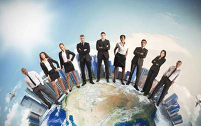 Staff Augmentation Image