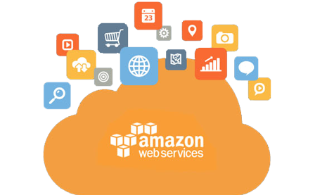 Amazon Web Image