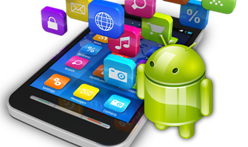 Mobile Apps  Image